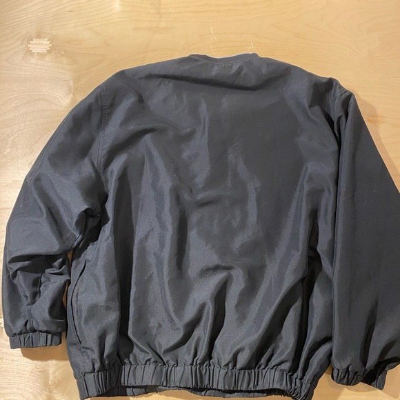 Pro Tour Cool Play Men's Black V-Neck Pullover Tall Man LT (MK) - Picture 9 of 10